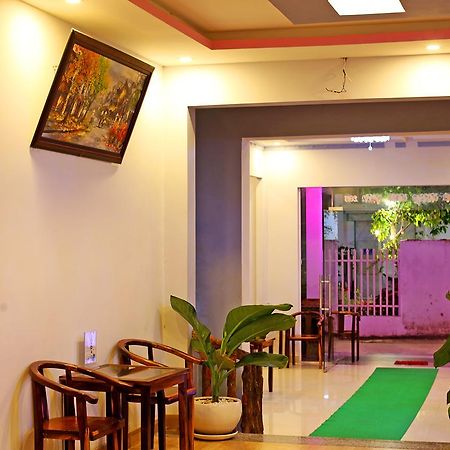 Thanh Trung Phu Quoc Hotel Esterno foto