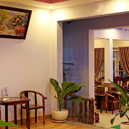 Thanh Trung Phu Quoc Hotel Esterno foto