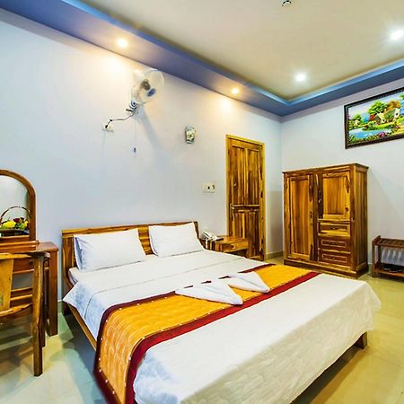 Thanh Trung Phu Quoc Hotel Esterno foto
