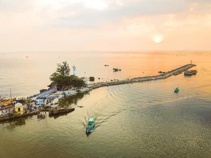 Thanh Trung Phu Quoc Hotel Esterno foto