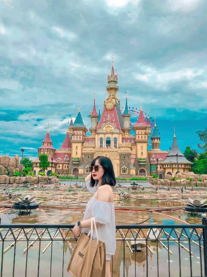 Thanh Trung Phu Quoc Hotel Esterno foto