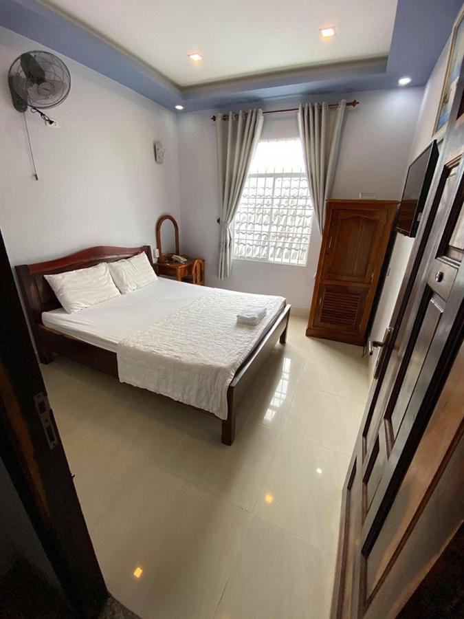 Thanh Trung Phu Quoc Hotel Esterno foto