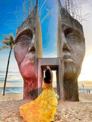 Thanh Trung Phu Quoc Hotel Esterno foto