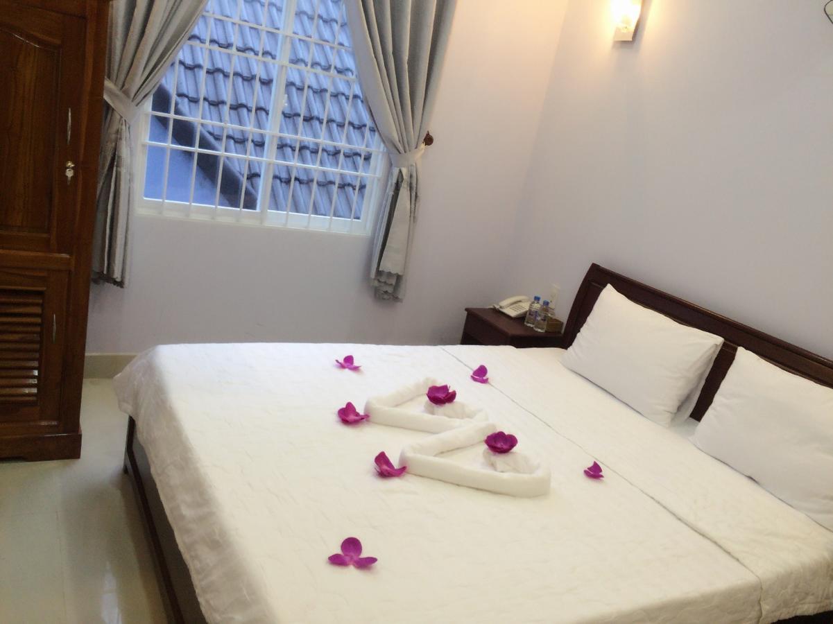 Thanh Trung Phu Quoc Hotel Esterno foto