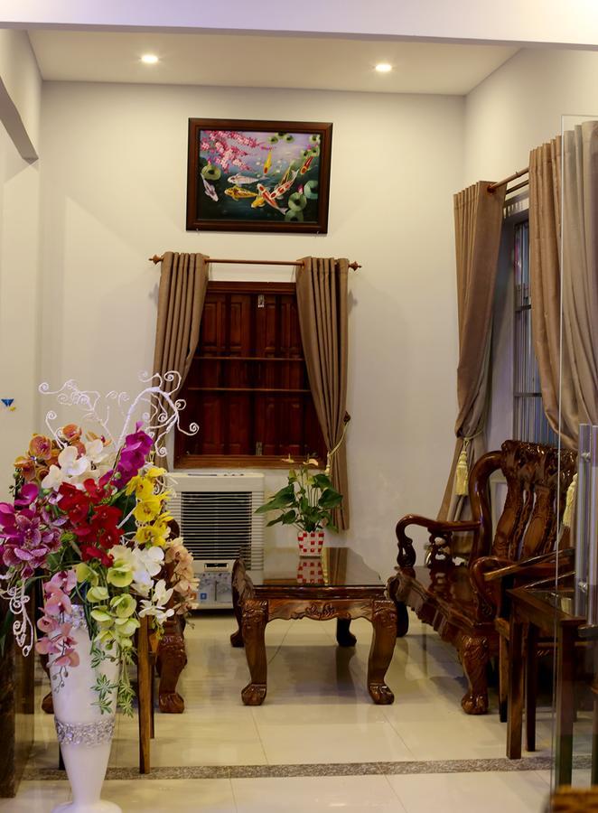 Thanh Trung Phu Quoc Hotel Esterno foto