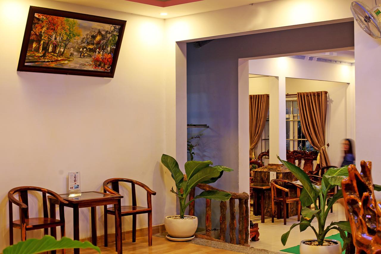Thanh Trung Phu Quoc Hotel Esterno foto