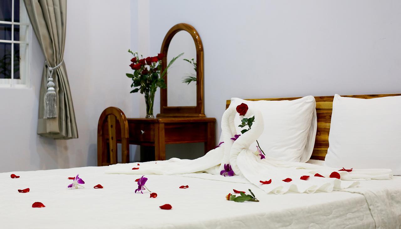 Thanh Trung Phu Quoc Hotel Esterno foto