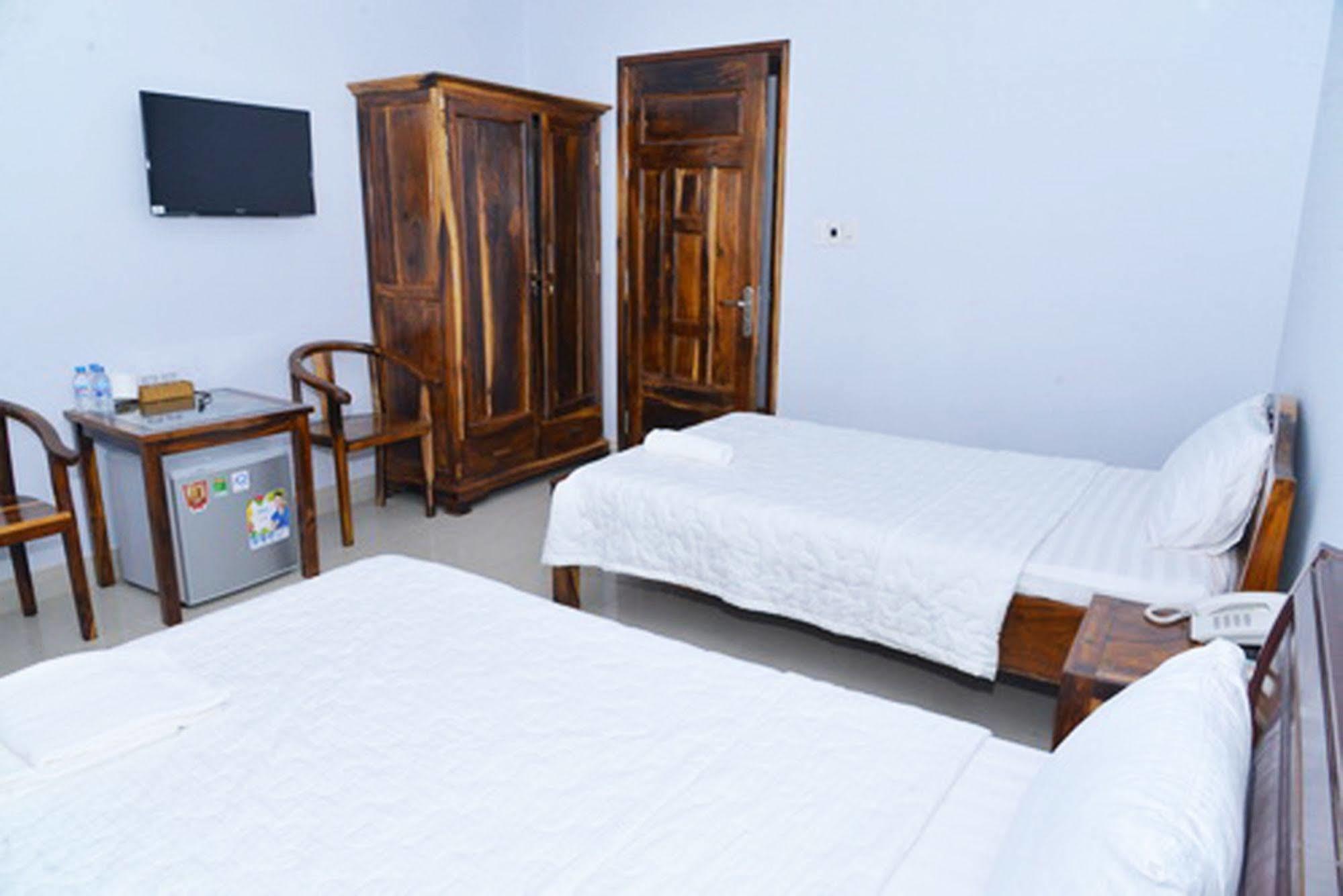 Thanh Trung Phu Quoc Hotel Esterno foto